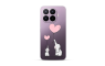 Silikonska Maskica za Xiaomi 17T Pro - Elephant Heart 268911