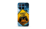 Silikonska Maskica za Xiaomi 17T Pro - Game Zone 268915