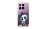 Silikonska Maskica za Xiaomi 17T Pro - Cute Bear 268921