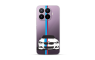 Silikonska Maskica za Xiaomi 17T Pro - Premium Car 268923