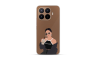 Silikonska Maskica za Xiaomi 17T Pro - Basic Chick 268925