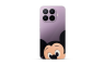 Silikonska Maskica za Xiaomi 17T Pro - Mouse Close Up 268945