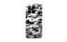 Silikonska Maskica za Xiaomi 17T Pro - Camouflage - siva 268951