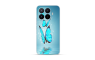 Silikonska Maskica za Xiaomi 17T Pro - Blue Butterfly 268957