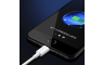 Dudao USB na Lightning kabel 100cm (3A) - Bijeli 268977