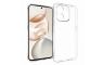 Silikonska Prozirna Anti-Shock Maskica za Honor 600 Smart 269023