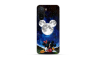 Silikonska Maskica za Redmi A7 Pro - Cartoon Moon 269110