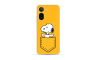 Silikonska Maskica za Redmi A7 Pro - Snoopy 269112