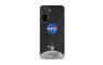 Silikonska Maskica za Redmi A7 Pro - Nasa 269115