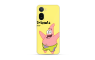 Silikonska Maskica za Redmi A7 Pro - Star BFF 269123