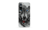 Silikonska Maskica za Redmi A7 Pro - Lone Wolf 269133