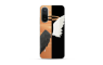 Silikonska Maskica za Redmi A7 Pro - Black & White 269141