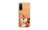 Silikonska Maskica za Redmi A7 Pro - Mouse Kiss 269155
