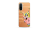 Silikonska Maskica za Redmi A7 Pro - Spognebob & Patrick 269157