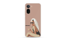 Silikonska Maskica za Redmi A7 Pro - F*** off 269167