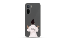 Silikonska Maskica za Redmi A7 Pro - I Dare You 269172