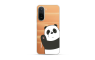 Silikonska Maskica za Redmi A7 Pro - Hello Panda 269184
