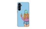 Silikonska Maskica za Samsung Galaxy A57 - Mild One 269188