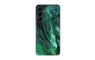 Silikonska Maskica za Samsung Galaxy A57 - Liquid Green 269190