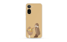 Silikonska Maskica za Redmi A7 Pro - Flower bouquet 269196