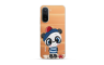 Silikonska Maskica za Redmi A7 Pro - Cute Bear 269204