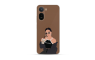 Silikonska Maskica za Redmi A7 Pro - Basic Chick 269208