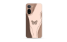 Silikonska Maskica za Redmi A7 Pro - Butterfly Line 269236