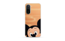 Silikonska Maskica za Redmi A7 Pro - Mouse Close Up 269238