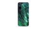 Silikonska Maskica za Redmi A7 Pro - Liquid Green 269246