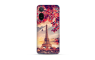 Silikonska Maskica za Redmi A7 Pro - City of Love 269252