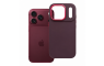Frame Premium maskica za iPhone 18 Pro / 17 Pro - Bordo 269869