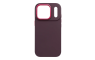 Frame Premium maskica za iPhone 18 Pro / 17 Pro - Bordo 269304