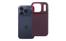 Frame Premium maskica za iPhone 18 Pro / 17 Pro - Bordo 269303