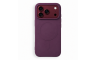 MagSafe Mekana Silikonska maskica za iPhone 18 Pro / 17 Pro - Bordo 269890