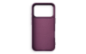 MagSafe Mekana Silikonska maskica za iPhone 18 Pro / 17 Pro - Bordo 269316