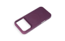MagSafe Mekana Silikonska maskica za iPhone 18 Pro / 17 Pro - Bordo 269318
