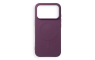 MagSafe Mekana Silikonska maskica za iPhone 18 Pro / 17 Pro - Bordo 269317