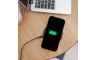 MagSafe Mekana Silikonska maskica za iPhone 18 Pro / 17 Pro - Crna 269332