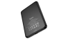 Hoco MagSafe Powerbank QC PD 2A 20W - 5000 mAh - Crni 269339