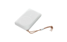 Veger MagSafe Powerbank PD QC3.0 2A 22.5W - 10000 mAh - Bijeli 269351