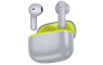 Hoco TWS ANC ENC EQ28 bluetooth slušalice – Sive 269362
