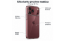 Ultra Tanka Prozirna Silikonska maskica za iPhone 18 Pro Max 269886