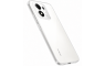 Ultra Tanka Prozirna Silikonska maskica za Honor 600 Smart 269377