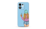 Silikonska Maskica za Honor 600 Smart - Mild One 269552