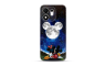 Silikonska Maskica za Honor 600 Smart - Cartoon Moon 269556
