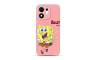 Silikonska Maskica za Honor 600 Smart - Sponge BFF 269572
