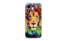 Silikonska Maskica za Honor 600 Smart - King of the Jungle 269582