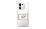 Silikonska Maskica za Honor 600 Smart - Limited Edition 269596