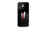 Silikonska Maskica za Honor 600 Smart - Suit Up 269608