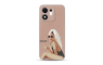 Silikonska Maskica za Honor 600 Smart - F*** off 269612